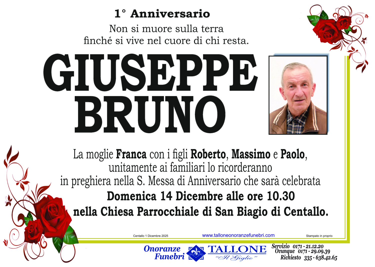 Giuseppe Bruno